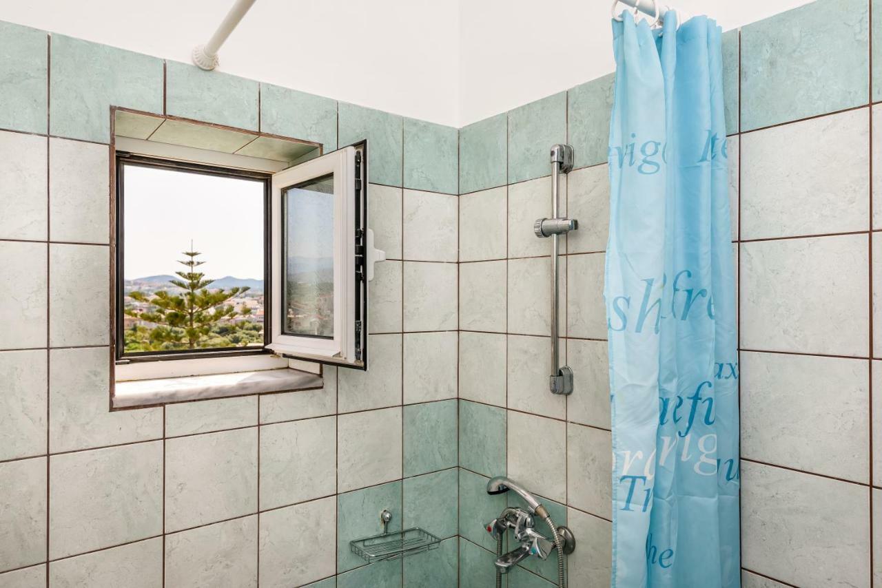 Golden Beach Hill Apartments Kato Daratso Extérieur photo